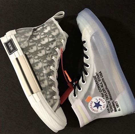 dior コンバース|dior converse women's.